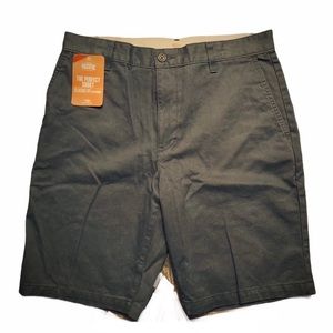 DOCKERS | Gray Shorts 32” Waist